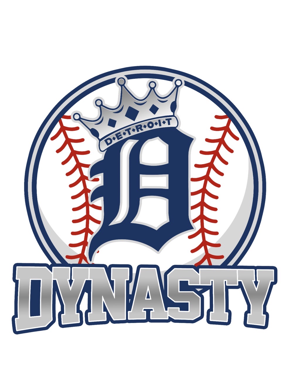 Detroit Dynasty Baseball